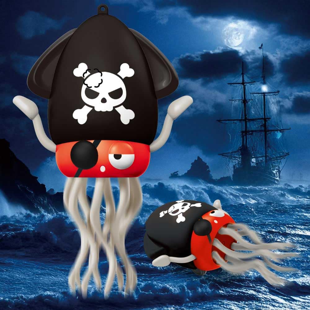 Amazon | 【日本初上陸記念】「公式」イカおもちゃ 動くダンシング